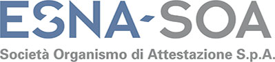 Logo ESNA SOA