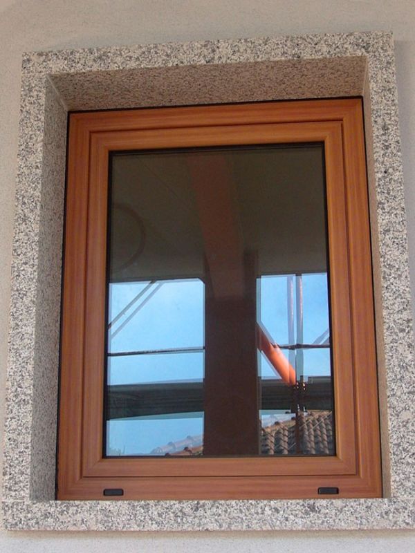 finestra alluminio porretta terme