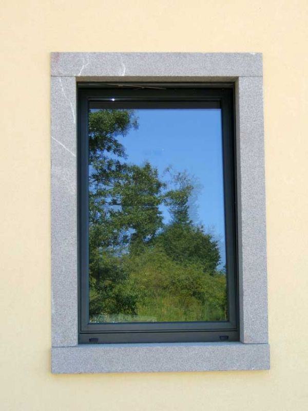 finestre alluminio mb serramenti